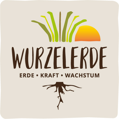 Logo Wurzelerde RGB